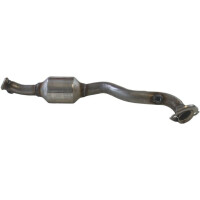 Catalytic converter Cat. Euro 3 with BOSAL attachments for RENAULT TWINGO I
