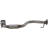 Catalytic converter Cat. Euro 4 with BOSAL attachments...