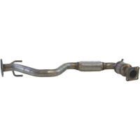 Catalytic converter Cat. Euro 4 with BOSAL attachments for VW GOLF V