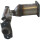 Catalytic converter Cat. Euro 4 with BOSAL attachments for CITROËN C3 I