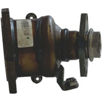 Catalytic converter Cat. Euro 4 with BOSAL attachments...