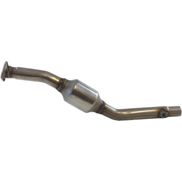 Catalytic converter Cat. Euro 4 with BOSAL attachments for RENAULT CLIO III