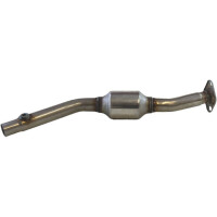 Catalytic converter Cat. Euro 4 with BOSAL attachments for RENAULT CLIO III