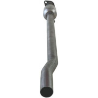 Catalytic converter Cat. Euro 4 with BOSAL attachments for AUDI A3