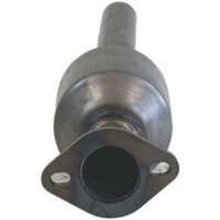 Catalytic converter Cat. Euro 4 with BOSAL attachments...