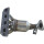 Catalytic converter Cat. Euro 4 with BOSAL attachments for OPEL ASTRA H