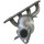 Catalytic converter Cat. Euro 4 with BOSAL attachments for OPEL ASTRA H