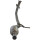 Catalytic converter Cat. Euro 4 with BOSAL attachments for DACIA LOGAN