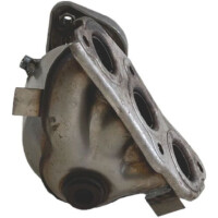 Katalysator Kat. Euro 5 mit Anbauteilen BOSAL für u.a. TOYOTA AYGO