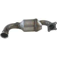 Katalysator Kat. Euro 6 mit Anbauteilen BOSAL für u.a. PEUGEOT 208 I