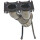 Catalytic converter Cat. Euro 5 with BOSAL attachments for VW GOLF VI Variant
