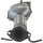 Catalytic converter Cat. Euro 4 with BOSAL attachments for FORD GALAXY II