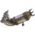 Catalytic converter Cat. Euro 5 with BOSAL attachments for SKODA FABIA II