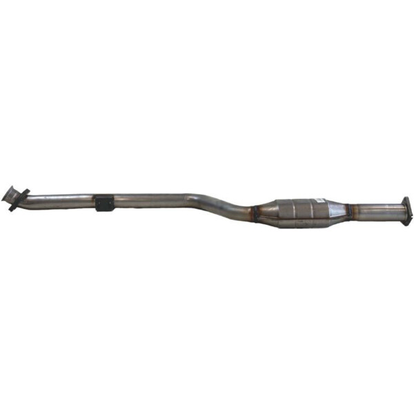 Catalytic converter Cat. Euro 3 with BOSAL attachments for MERCEDES-BENZ C-KLASSE