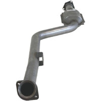 Catalytic converter Cat. Euro 3 with BOSAL attachments...