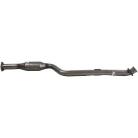 Catalytic converter Cat. Euro 3 with BOSAL attachments for MERCEDES-BENZ C-KLASSE