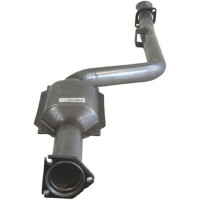 Catalytic converter Cat. Euro 3 with BOSAL attachments for MERCEDES-BENZ C-KLASSE