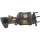 Catalytic converter Cat. Euro 4 with BOSAL attachments for OPEL ASTRA H