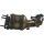 Catalytic converter Cat. Euro 4 with BOSAL attachments for OPEL ASTRA H