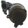 Catalytic converter Cat. Euro 4 with BOSAL attachments for OPEL ASTRA H