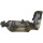 Catalytic converter Cat. Euro 5 with BOSAL attachments for TOYOTA YARIS