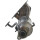 Catalytic converter Cat. Euro 5 with BOSAL attachments for TOYOTA YARIS