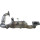 Catalytic converter Cat. Euro 6 with BOSAL attachments for FORD C-MAX II