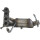 Catalytic converter Cat. Euro 5 with BOSAL attachments for SUBARU TREZIA