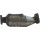 Catalytic converter Cat. Euro 5 with BOSAL attachments for HYUNDAI i30