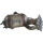 Catalytic converter Cat. Euro 6 with BOSAL attachments for HYUNDAI i30