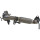 Catalytic converter Cat. Euro 6 with BOSAL attachments for FORD B-MAX