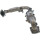 Catalytic converter Cat. Euro 6 with BOSAL attachments for FORD B-MAX