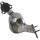 Catalytic converter Cat. Euro 5 with BOSAL attachments for RENAULT CAPTUR I