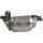 Catalytic converter Cat. Euro 5 with BOSAL attachments for RENAULT CAPTUR I