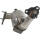 Catalytic converter Cat. Euro 5 with BOSAL attachments for RENAULT CAPTUR I