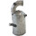 Catalytic converter Cat. Euro 5 with BOSAL attachments for PEUGEOT PARTNER