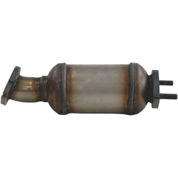 Catalytic converter Cat. Euro 5 with BOSAL attachments for KIA CEED hatchback