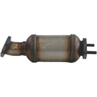 Catalytic converter Cat. Euro 5 with BOSAL attachments...
