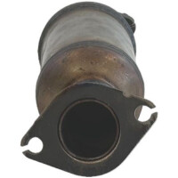 Catalytic converter Cat. Euro 5 with BOSAL attachments...