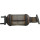 Catalytic converter Cat. Euro 5 with BOSAL attachments for KIA CEED hatchback