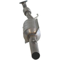 Katalysator Kat. Euro 5 mit Anbauteilen BOSAL für u.a. VW POLO V