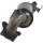 Catalytic converter Cat. Euro 5 with BOSAL attachments for SKODA OCTAVIA II