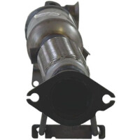 Catalytic converter Cat. Euro 5 with BOSAL attachments for FORD GALAXY II