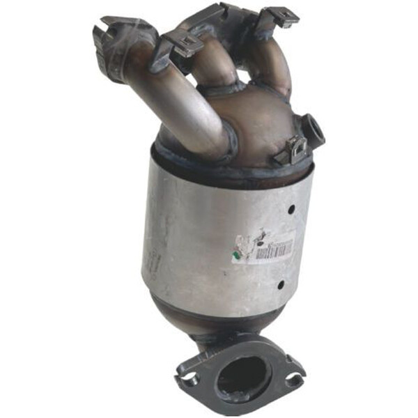 Katalysator Kat. Euro 6 mit Anbauteilen BOSAL für KIA PICANTO II