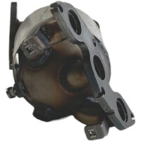 Katalysator Kat. Euro 6 mit Anbauteilen BOSAL für KIA PICANTO II