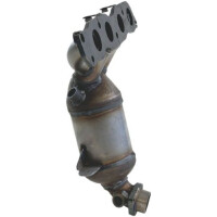 Catalytic converter Cat. Euro 5 with attachments BOSAL...