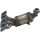 Catalytic converter Cat. Euro 5 with attachments BOSAL for e.g. OPEL AGILA B