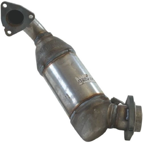 Catalytic converter Cat. Euro 4 with BOSAL attachments for TOYOTA YARIS