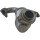 Catalytic converter Cat. Euro 4 with BOSAL attachments for TOYOTA YARIS