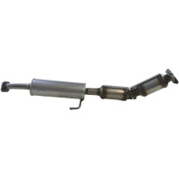 Katalysator Kat. Euro 6 mit Anbauteilen BOSAL für u.a. TOYOTA AURIS